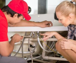 About Water Leak Detection Pros Lead Hill, AR
