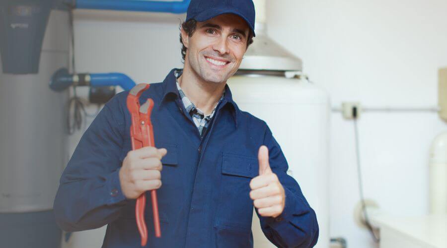 Professional water leak detection in Lead Hill, AR
